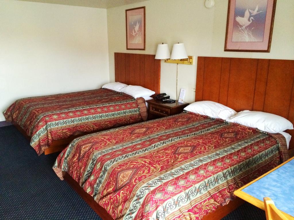 Motel Edgewood Cameră foto